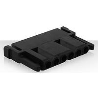 Eaton Souriau-Sunbank SMS10P-3 Socket 10P Sckt Cable Plug Pin/Coax Bdmt Header