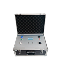 Wrindu RDCD-531A Overhead Line Fault Tester (0 ~ 3kV, 0 ~ 2000kΩ)
