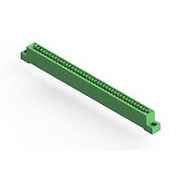 EDAC 846-040-500-108 Receptacles High Temp Card Edge Connectors