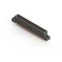 EDAC 395-056-541-207 Standard Card Edge Connectors .100" (2.54mm) Pitch Card Edge Connector