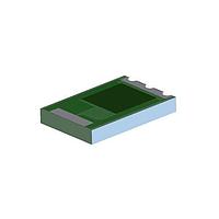 Vishay Barry TVC3725CT-50R0JN-2T-01 Aluminum Nitride Material DC-3.5GHz 3725 50ohms 150W 5% AIN Wraparound