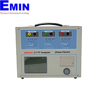 Zhiwei ZWH201 CT PT Analyzer (1~40000)