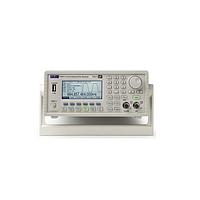TTI TG2512A High Performance Function/Arbitrary/Pulse Generator (25MHz, Two Channel)