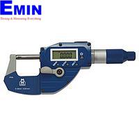 MOORE & WRIGHT MW202-04DABS Digital External Micrometer (75-100mm, 0.001mm, IP54)