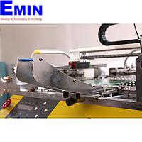 Vibration feeder option for VP-2X00D and VP-2X00HP machines build in 2016 V2 controller