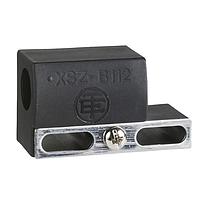 Telemecanique XSZB112 Mounting Brackets INDCTV SNSR MTG BRKT 12MM