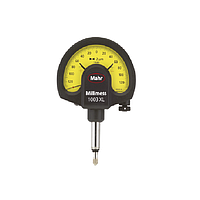 Mahr 4334001KAL Mechanical Dial Comparators (1003 XL, ± 130 µm)