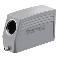 Weidmuller 1786810000 Heavy Duty Power Connectors HDC 64D TSLU 1M32G
