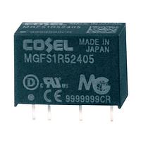 Cosel MGFS404805 Isolated 40W 18-76Vin 5V 8A PCB mnt