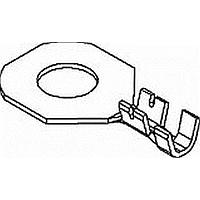 Aptiv 12103506 Terminals RING BATTERY TIN PLT CBL RNG 3.00-2.00MM