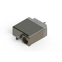 EDAC 519-036-542-465 Connectors Rack & Panel Connector