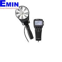 TSI LCA501 Airflow Instruments Rotating 