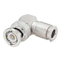 Rosenberger 51S201-006N5 Cable Connectors BNC Right Angle Plug R/A Plug