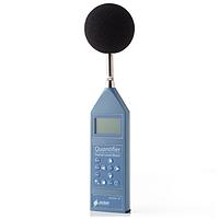 PULSAR 91 Sound level meter (Class1, 25 - 140 dBA)