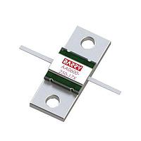 Vishay Barry AA0600-250-17X AIN Flanged Attenuator .60   OHM  5%          250W