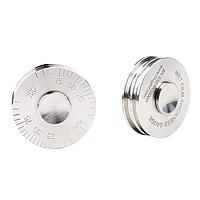 Lonroy BGD 532/4 Rolling Wheel Coating Wet Film Thickness Gauges (0-1000µm)