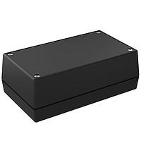 Serpac 152Ri9V,AL Plastic 152RI9V Almond Enclosure