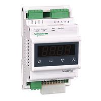 SCHNEIDER TM168DEVCM Controllers EXPANSION MODULE DISPLAY VCM