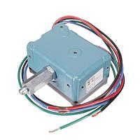 Honeywell EXH-Q26-2 Limit Switches HAZARDOUS LOCATION