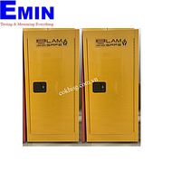 CKSG CKSG-FM204 FM Guide Flammable Solvent Storage Cabinet