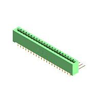 EDAC 337-042-558-201 Sockets Card Edge Connector