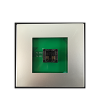 Xeltek CX1045-1 Socket Adapter (SOP8; Opentop; CX socket)