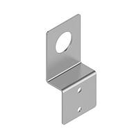 Banner Engineering SMBQS18VP6LPQ Bracket BRACKET SMBQS18 VP6LPQ; 123459