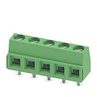 PHOENIX CONTACT 1729157 Fixed Terminal Blocks 5P 5.08mm 90DEG