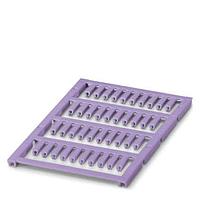 PHOENIX CONTACT 0827518 Cable Marker UC-WMCO 1,6 (12X3) VT