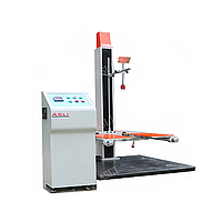 ASLI Drop Test Machine Calibration Service
