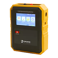 Partial Discharge Test System