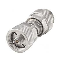 Rosenberger 02KR121-SR00S3 RF Adapters - In Series TESTPORT ADAPTOR