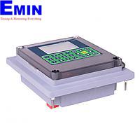 Aqualabo ULTRA 4N flowmeter fascia mounting