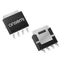 onsemi NSS40301CTWG BJTs - Bipolar Transistors NPN 40V LOW SAT LFPAK4 BP