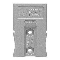 Anderson Power Products PC-GRN-T-SB Heavy Duty Power Connectors POWERCLAW SB50 GREEN/TIN