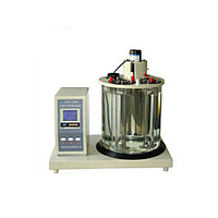 Samyon 1884 Petroleum Products Density Tester (1000W)