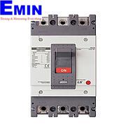 MCCB 3P LS ABS403c 250A (65kA)