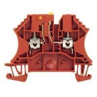 Weidmuller 1062290000 Pluggable Terminal Blocks WTR 2.5 STB2.3 RT