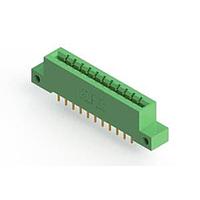 EDAC 833-022-521-212 Standard Card Edge Connectors Card Edge Connector