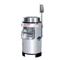 Thunderbird TBM-30 Potato Peeler (120V, 1 Phase, 70lbs)