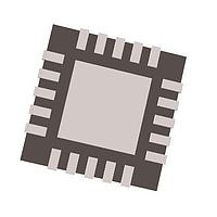 Microchip Technology PIC18F14Q40-I/REB Microcontrollers 16KB Flash, 1KB RAM, 512 EEPROM, 12b ADC2, 8-bit DAC, 8-bit DAC, 16-bit PWM