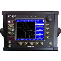 HUATEC FD350 Ultrasonic Flaw Detector 