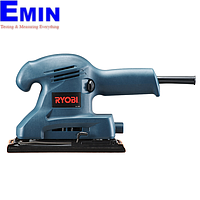 RYOBI S-350 Orbital Sander (11000 min-1)