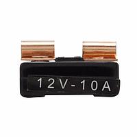 Eaton Bussmann CBF-15 Modified Reset FUSE CLIP CIRC BRKR