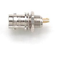 Pomona Electronics 3580 Connectors TRIAXIAL BULKHEAD (F)