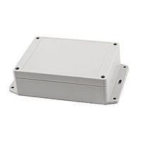 Hammond Manufacturing RP1200BF Flanged Enclosure POLYCARB WATERTIGHT