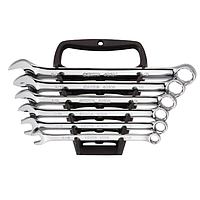 SATA 09017 6PC. SAE COMBINATION WRENCH SET (6 pc/set)