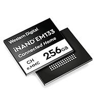 SanDisk SDINBDA6-256G-H eMMC Connected Home  5.1 HS400