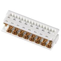 Molex 90327-3316 Receptacle Housing PICOFLEX 16P HSG LOPRO IDT AU