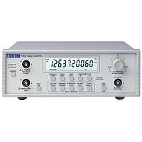 TTI TF930 Bench/portable universal counters (2 kênh, 3GHz)